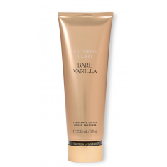Victoria's Secret - Bare Vanilla Creme Hidratante - 236ml