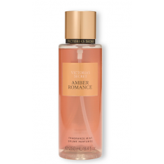 Victoria's Secret - Body Splash - Amber Romance - 250ml