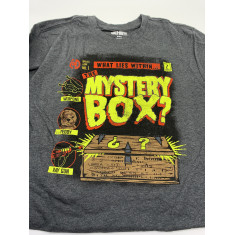 Call Of Duty - Camiseta VG Zoombies - Tamanho Medio