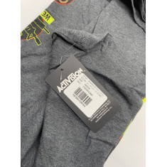 Call Of Duty - Camiseta VG Zoombies - Tamanho Medio