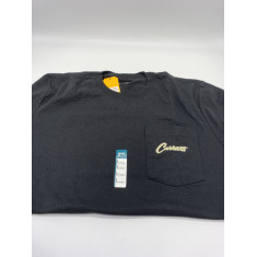 CARHARTT - Camiseta Masculina - Tamanho Large - Short Sleeve