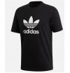 Adidas - Camiseta com Logo - Tamanho Extra Small