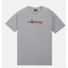 The Hundreds - Camiseta Monkey Bomb Bar Tee - Tamanho Medio