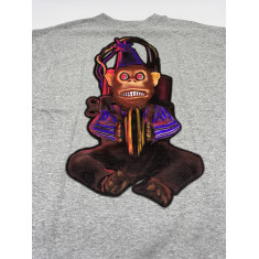 The Hundreds - Camiseta Monkey Bomb Bar Tee - Tamanho Medio