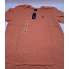 U.S. Polo Assn. - Laranja - tamanho Medium