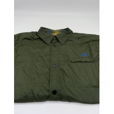 The North Face - Jaqueta Corta Vento - Tamanho Medium