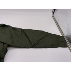 The North Face - Jaqueta Corta Vento - Tamanho Medium