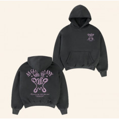 As Good As Any  SoHo, NYC - Moletom Tamanho Medium