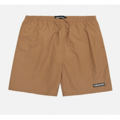 GX 1000 - Bermuda Masculina - Tamanho Extra Large