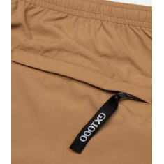 GX 1000 - Bermuda Masculina - Tamanho Extra Large