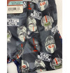 Star Wars Kit com 3 Cuecas Boxer - Infantil - Tamanho 10