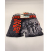 Star Wars Kit com 4 Cuecas Boxer - Infantil - Tamanho 10