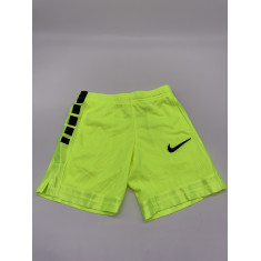 Nike - Short Infantil Tamanho 4