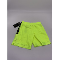 Nike - Short Infantil Tamanho 4