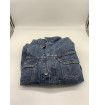 Levis - Jaqueta Jeans Tamanho Large