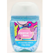 Bath & Body Works - Álcool em Gel - Peepin It Real - 29ml