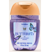 Bath & Body Works - Álcool em Gel - Butterfly - 29ml
