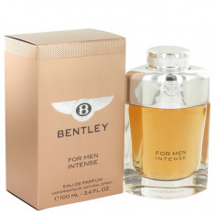 Perfume Masculino Intense - Bentley 100ml
