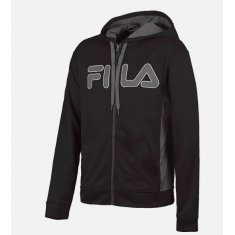 FILA - Sport Jacket Logo - Size Medium
