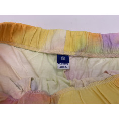 OLD NAVY - Short Infantil Girls - Tamanho XXL