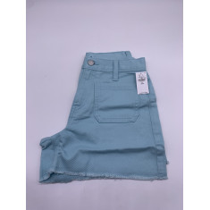 OLD NAVY - Short Jeans Infantil Girls - Tamanho Slim 14