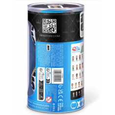 FIFA World Cup 2026™ - Ballers Series 1- 2 Pack by ZURU