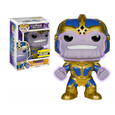 Funko Pop! Guardians of the Galaxy - Thanos