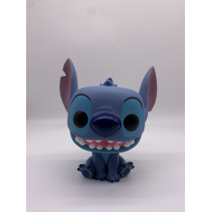 Funko Pop! Disney: Lilo & Stitch Jumbo Stitch Vinyl Figure