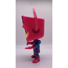 Funko Pop! Jumbo Marvel - Fantastic 4 - Galactus