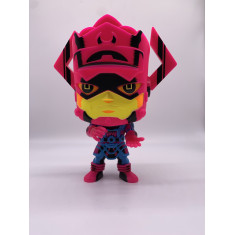 Funko Pop! Jumbo Marvel - Fantastic 4 - Galactus