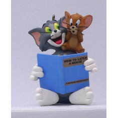 Hallmark - Tom & Jerry
