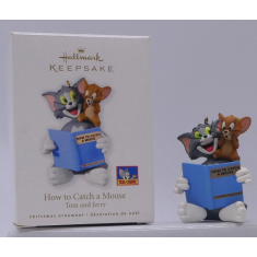 Hallmark - Tom & Jerry