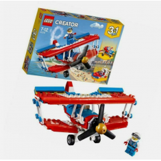 LEGO - Creator 3in1 - 31076