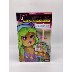 My Avastars Dreamer 3.0 - 11" Fashion Doll with Extra Outfit
