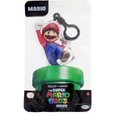 Chaveiro - The Super Mario Bros. Movie
