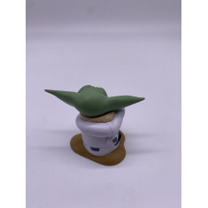 Star Wars - The Mandalorian Grogu Baby Yoda Action Figure