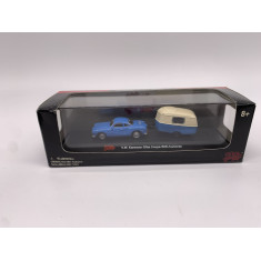 Model Collection - 6 Pack - Scale 1:87