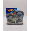 Hotwheels Premium - He-Man And The Masters Of The Universe