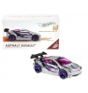 Hotwheels - Asphalt Assault Turbo - Limited Run Collectible