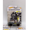 Hotwheels - LOTE 5 Miniaturas - Overwatch