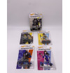Hotwheels - LOTE 5 Miniaturas - Overwatch