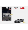 MINI GT - 1:64 Ford Mustang GT Grey