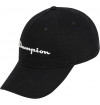 Champion - Bone Classic Baseball Black
