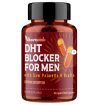 VivaraVida - DHT Blocker for Men - 90 Caps - Exp 04/2028