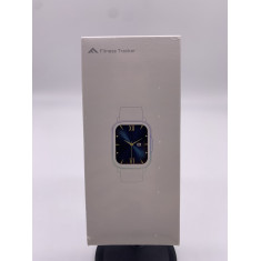 Smart Watch - Fitness Tracker