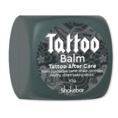 Tattoo Balm - Cream After Treatment - 65gm