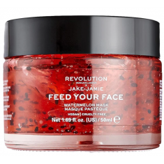 Revolution - Skincare Watermelon Hydrating Face Mask