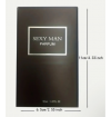 Sexy Man Parfum – Paris Edition – 55ml