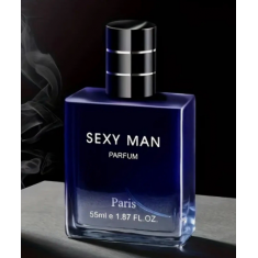Sexy Man Parfum – Paris Edition – 55ml