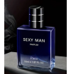 Sexy Man Parfum – Paris Edition – 55ml